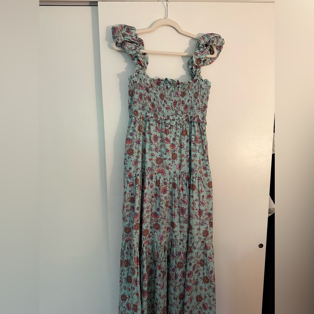 SEA NY dress